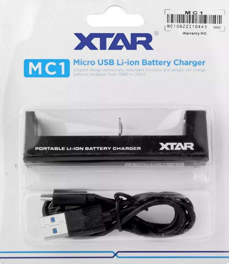 18650 pil şarj aleti