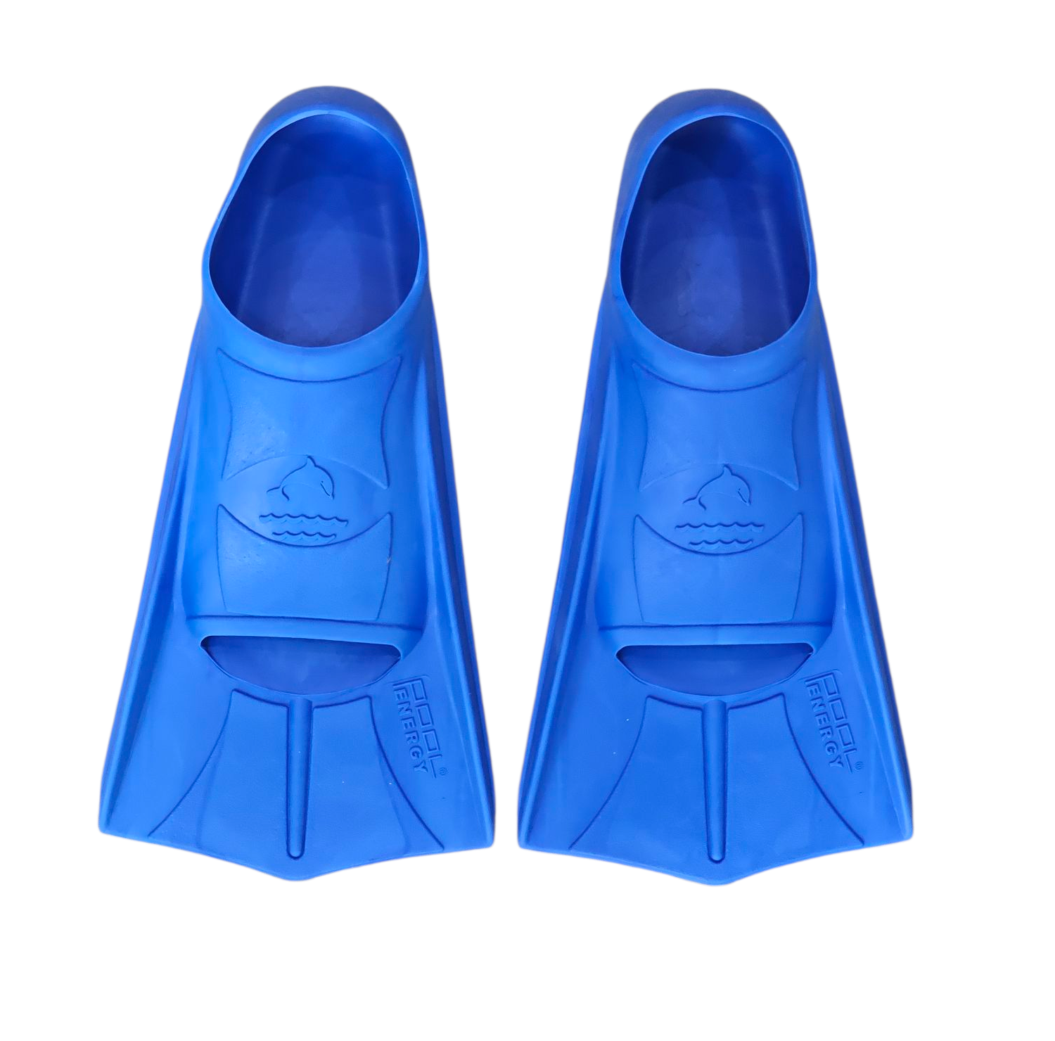 Pool energy Yüzme Antrenman paleti Mavi