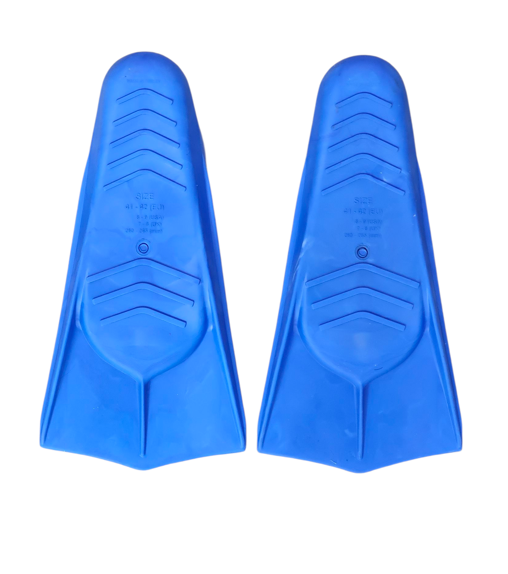 Pool energy Yüzme Antrenman paleti Mavi