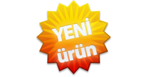 Yeni Ürünler