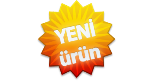 Yeni Ürünler