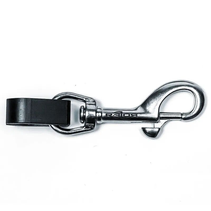 Razor Break Away Connector + RAZOR Bolt Snap Karabina