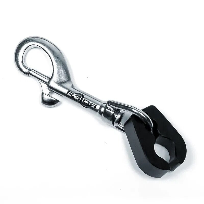 Razor Break Away Connector + RAZOR Bolt Snap Karabina