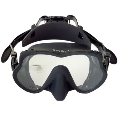 UC-15Ulta Clear Dalış Maskesi