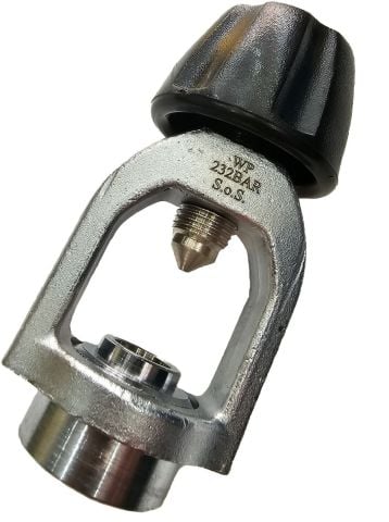 DY-1 DIN Regülatör INT Adaptörü