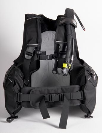 BC-25 SUNNY BCD