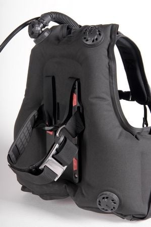 BC-25 SUNNY BCD