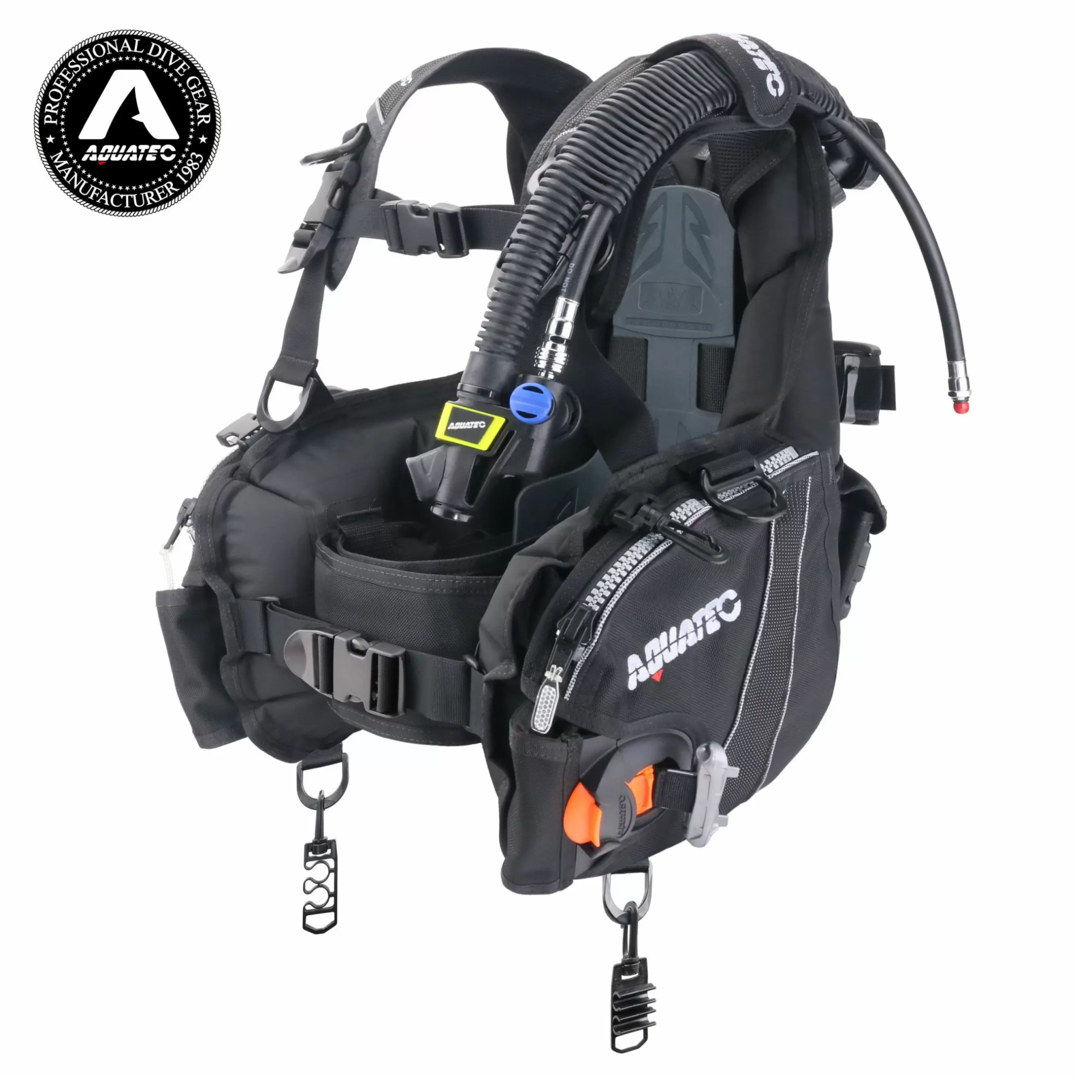 BC-66 ATLAS-TEKNİK BCD
