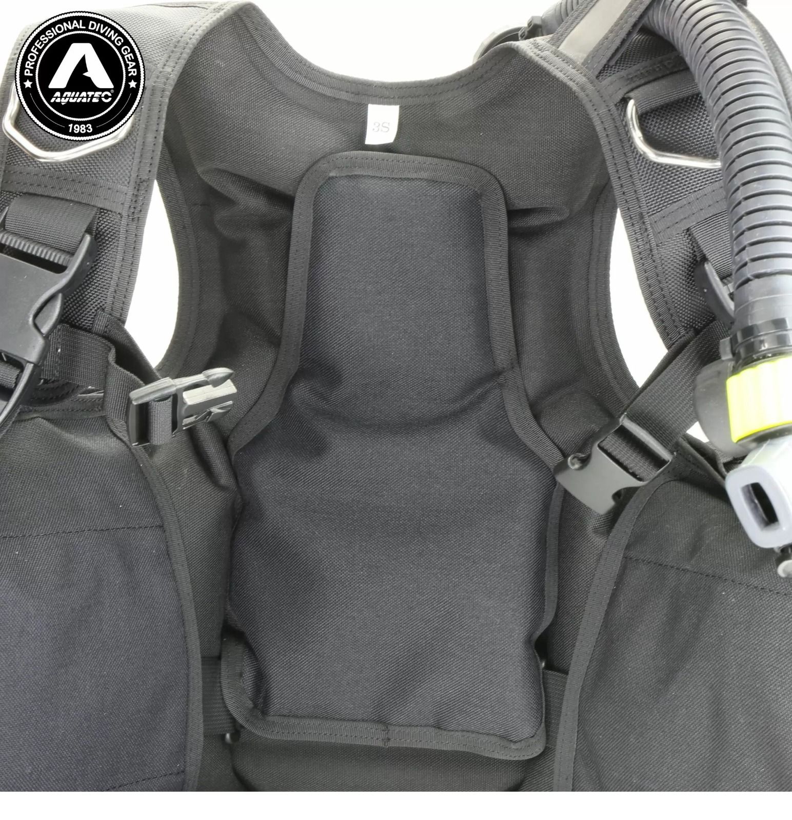 BC-3S ÇOCUK BCD
