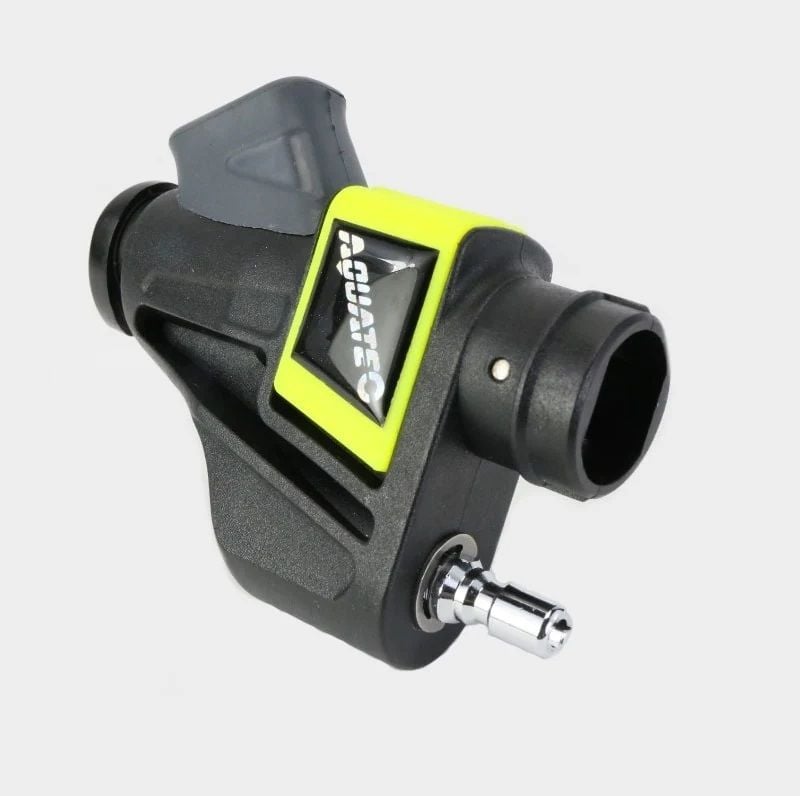 BC-İnflatör Mekanizma, Kompakt