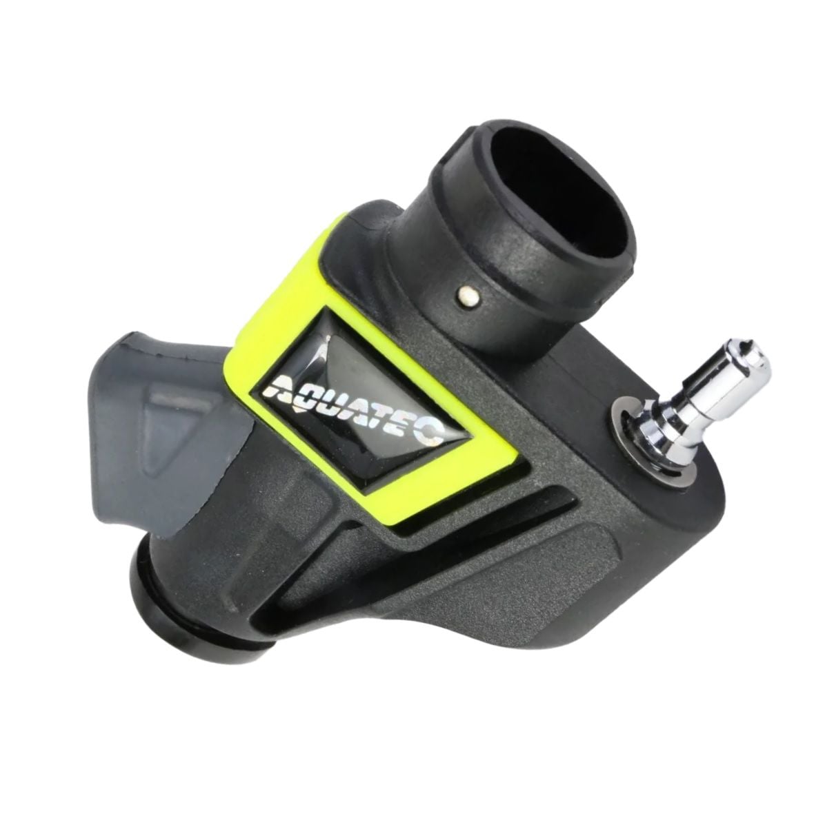 BC-İnflatör Mekanizma, Kompakt