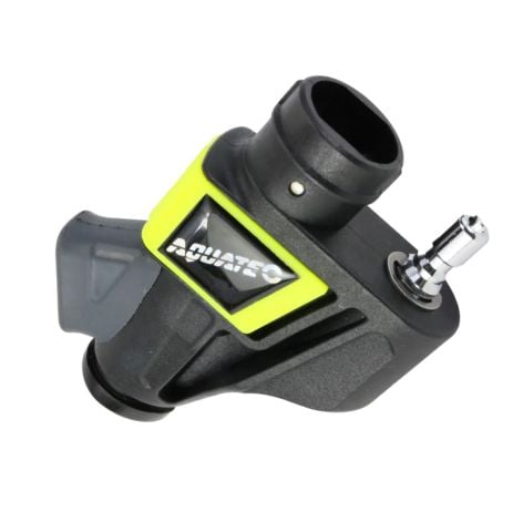 BC-İnflatör Mekanizma, Kompakt