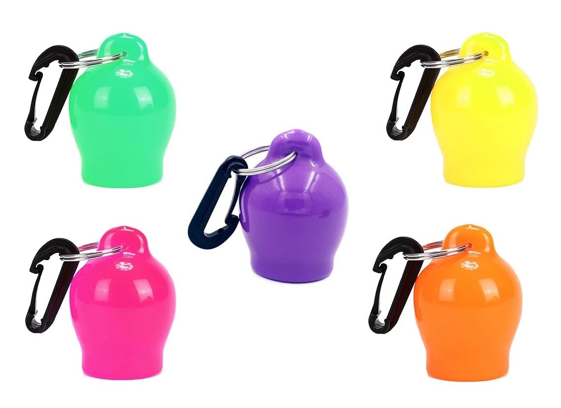 Ahtapot Tutucu-Yuvarlak