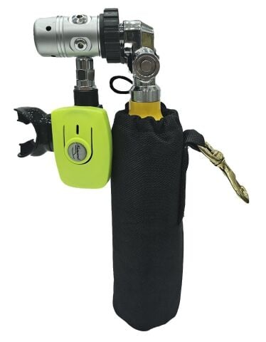 0,5 L. Yedek Hava Sistemi