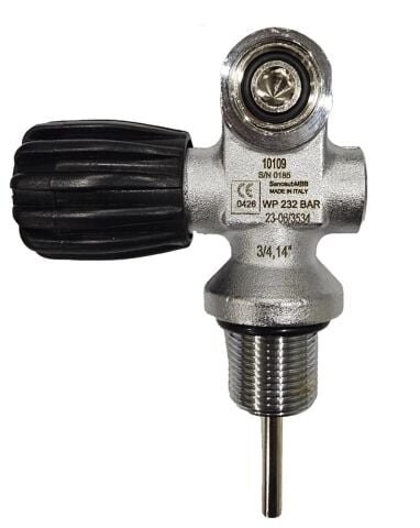 Tüp Vana 3/4,14''