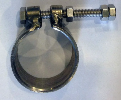Bağlantı Kelepçesi 37mm