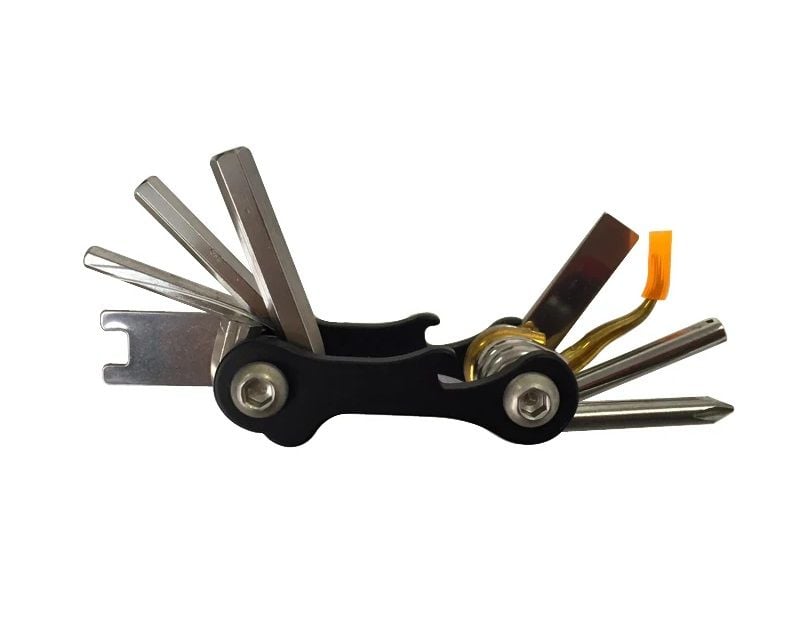 Dalış Tamir Anahtar Kiti