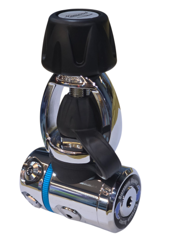 RG-102 1. Kademe Regülatör-INT