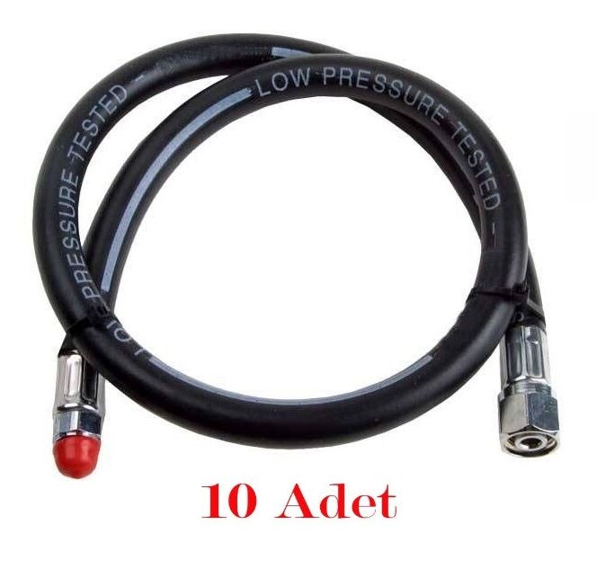 Alçak Basınç Hortumu 29''(10 adet)
