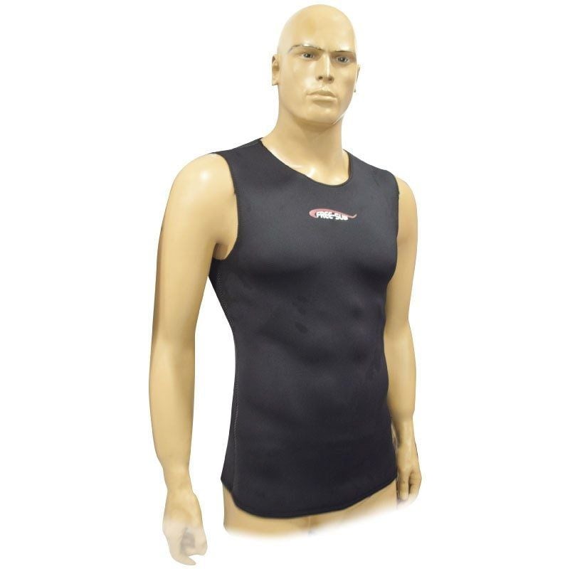 Yelek - 3mm