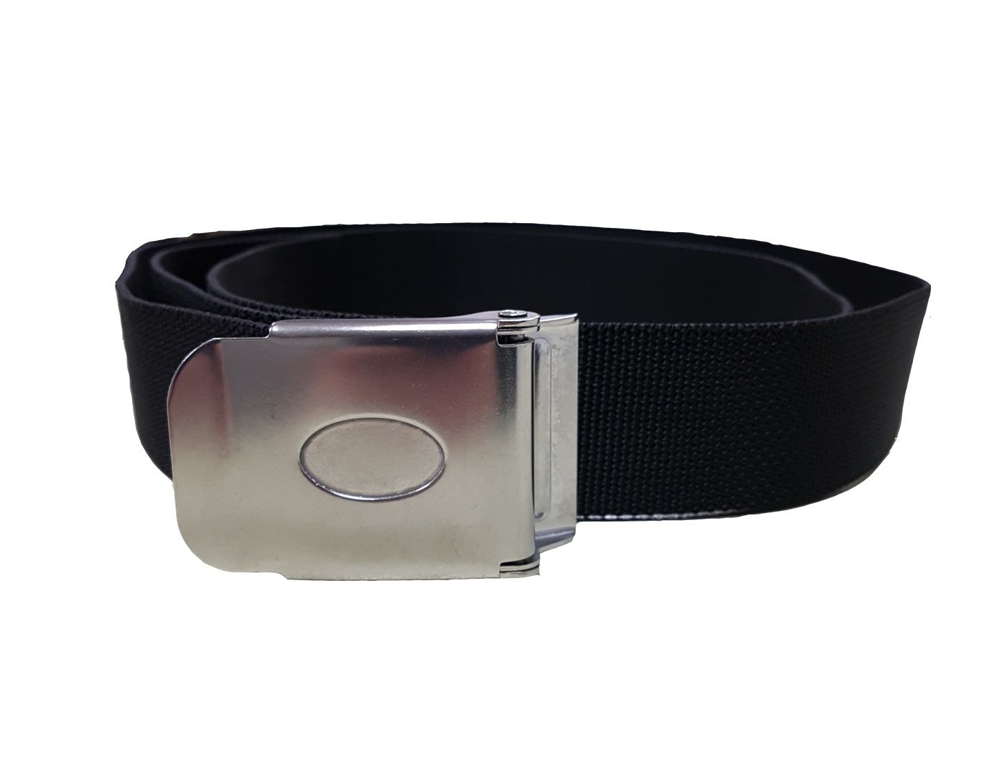 Ağırlık Kemeri-3 Kanal-Perçinli