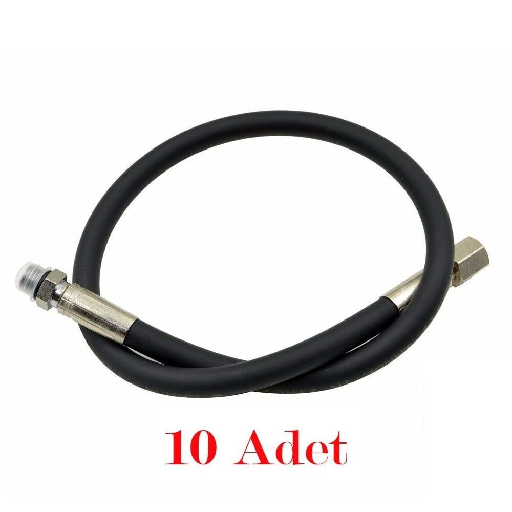 Yüksek Basınç Hortumu (10 adet)