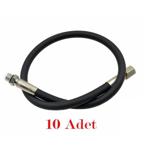 Yüksek Basınç Hortumu (10 adet)