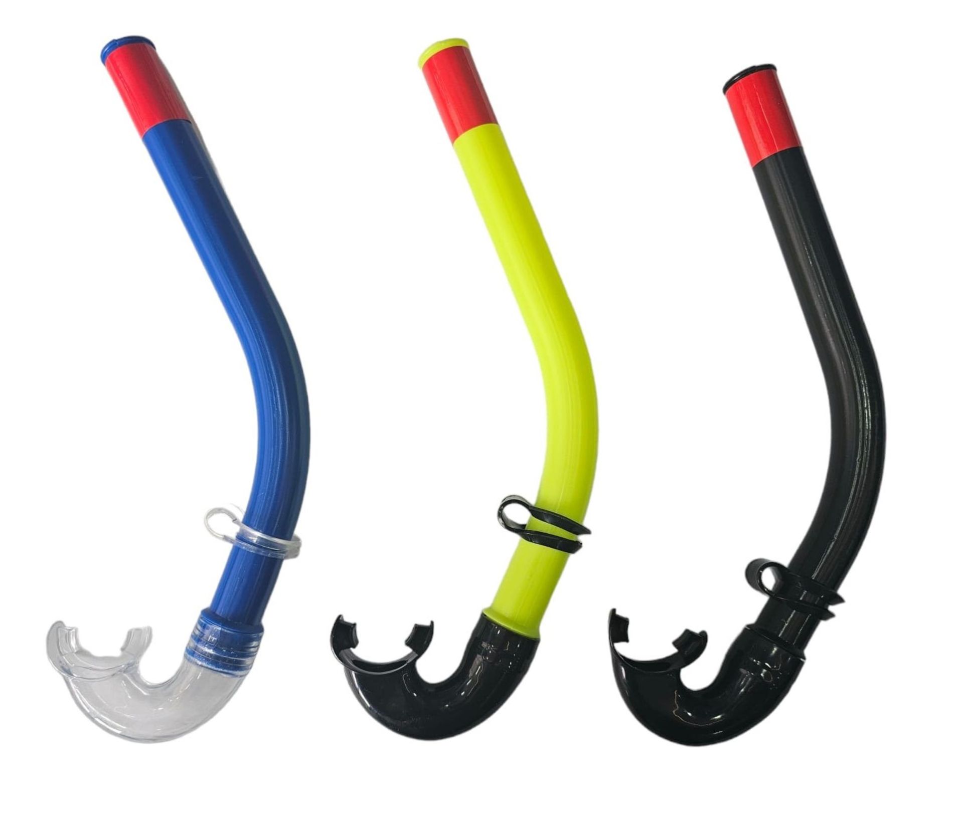 M-05 Maske + Sn-03p Snorkel (10adet)
