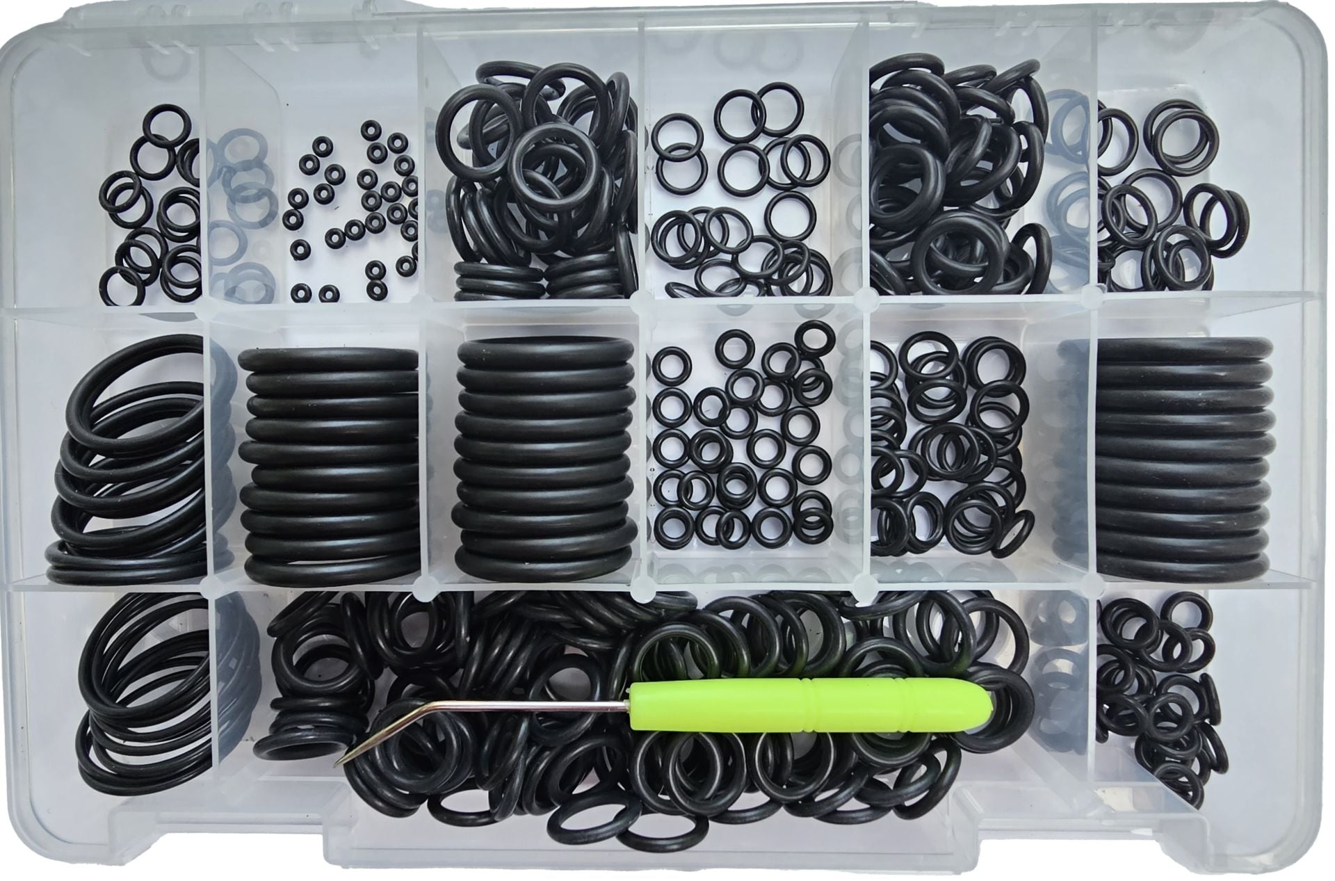 basic o-ring set