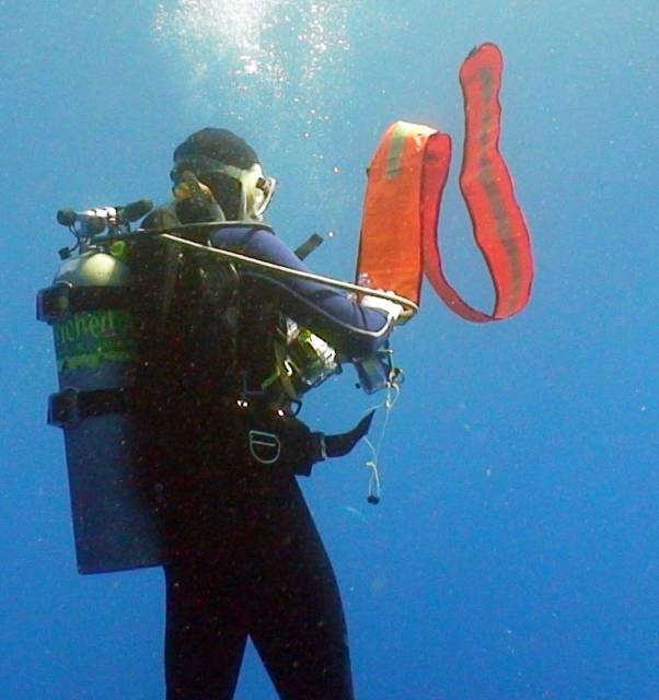 Safety Pack-Deco Şamandırası