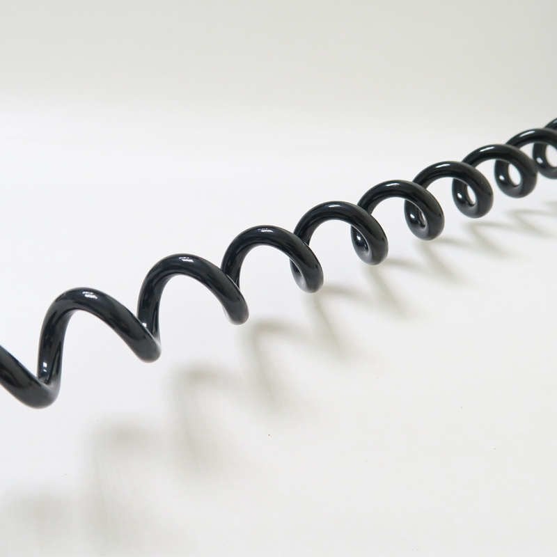 Spiral Uzatmalı Kilit