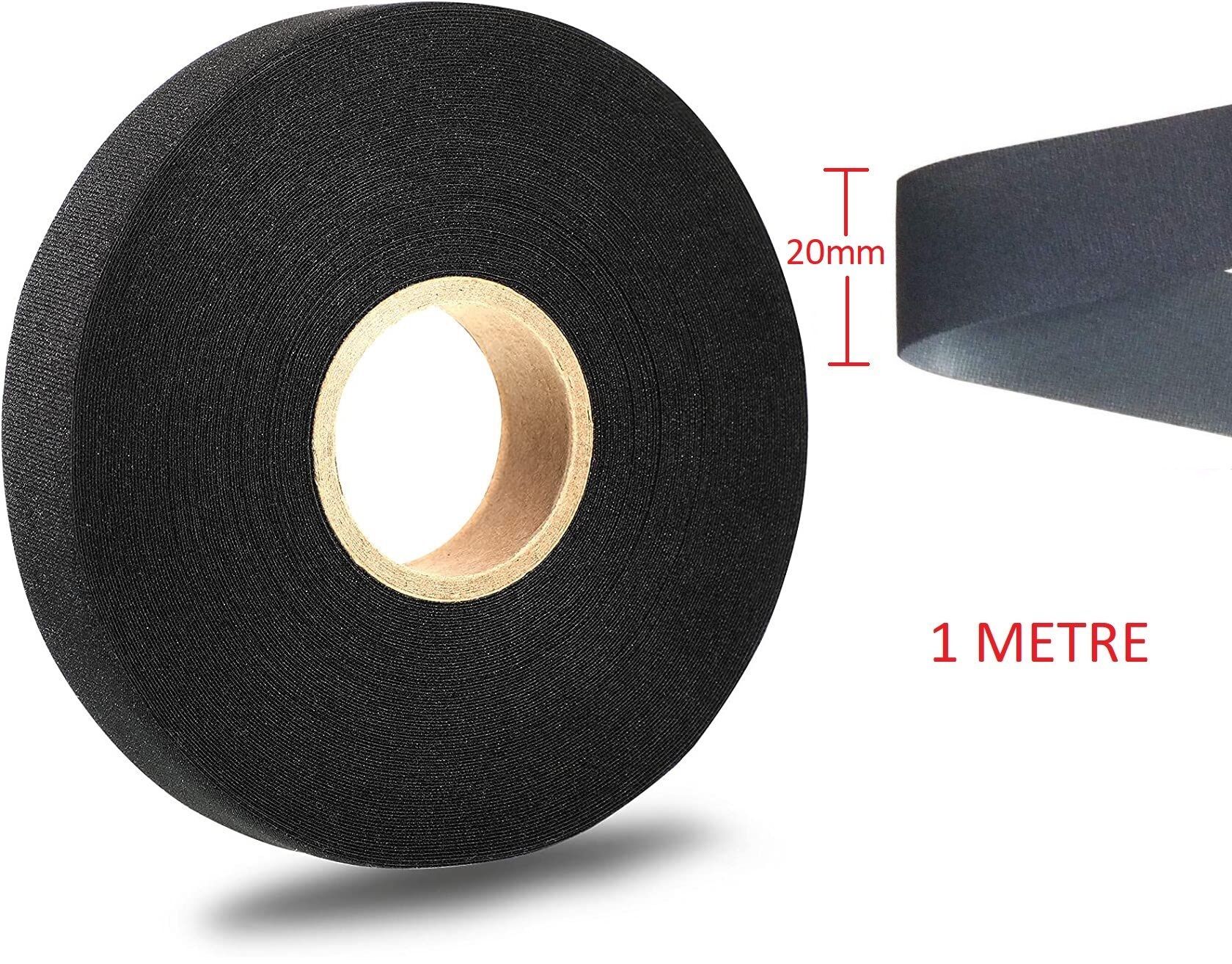 Kuru ve neopren Elbise Tamir Bantı-1 m.