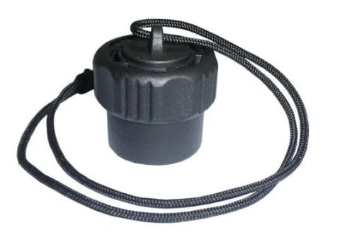 DP-2B-1. Kademe DIN Regülatör Toz Kapağı