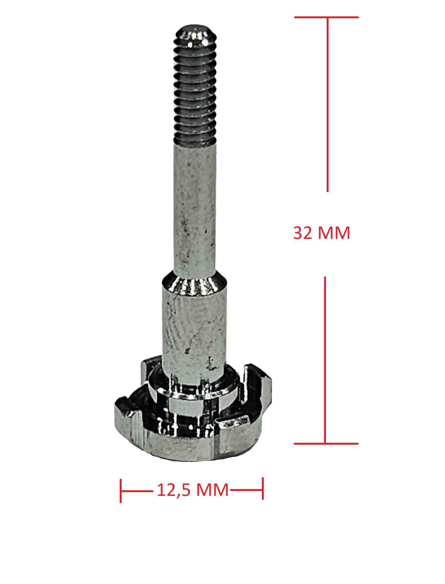 Metal Seat-RG-3/4/6