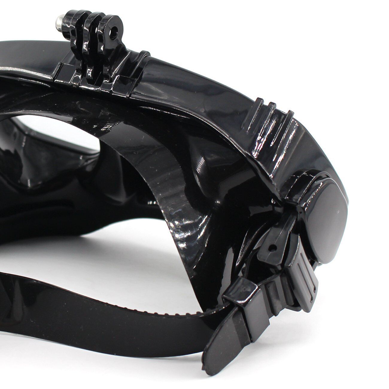 M-21 GOPRO MASKE