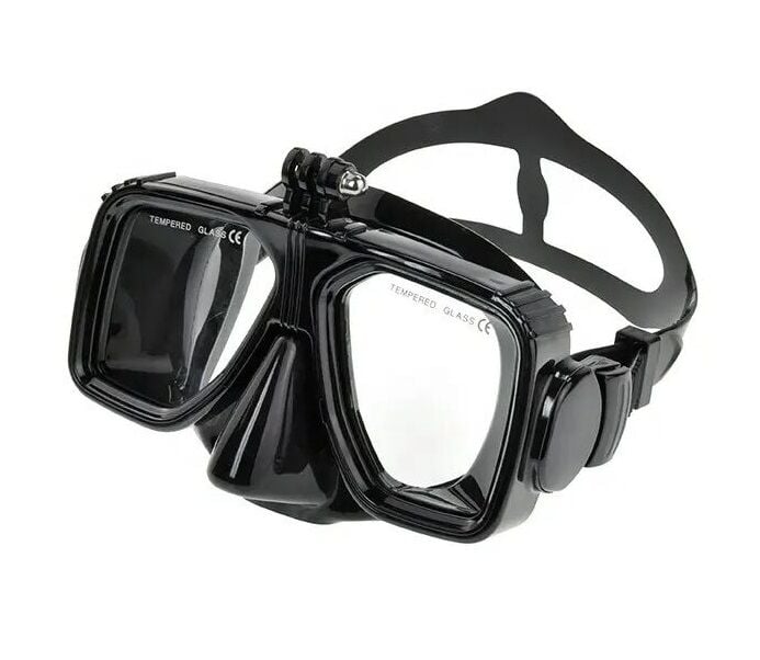 M-21 GOPRO MASKE