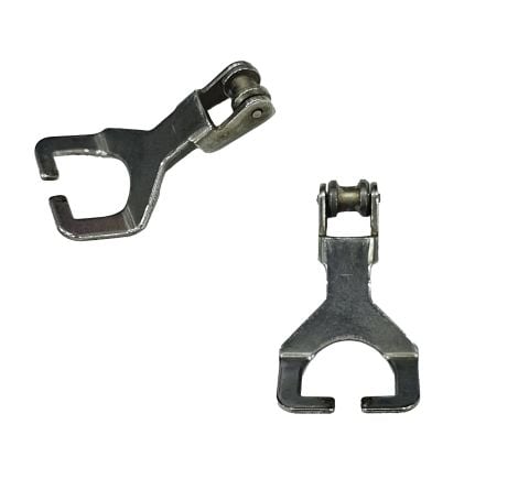 Metal Kol-RG-3/4/6