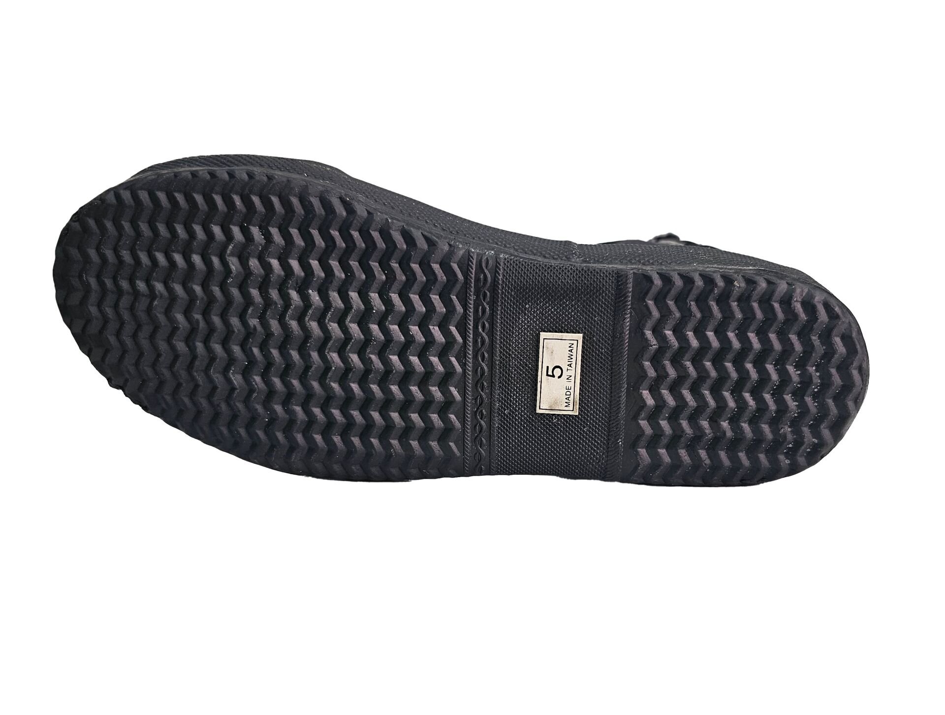 Dalış Botu(patik) 5 mm