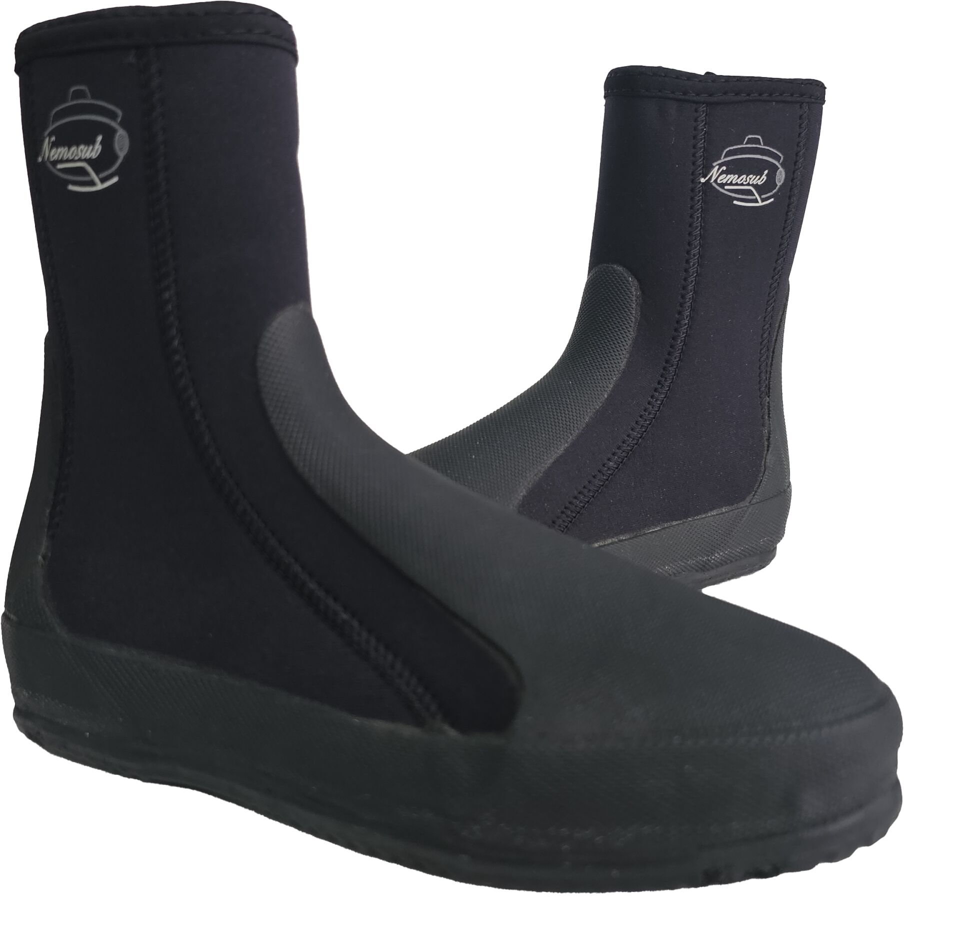 Dalış Botu(patik) 5 mm