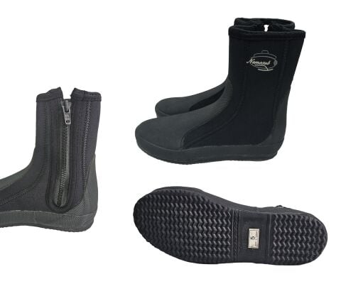 Dalış Botu(patik) 5 mm