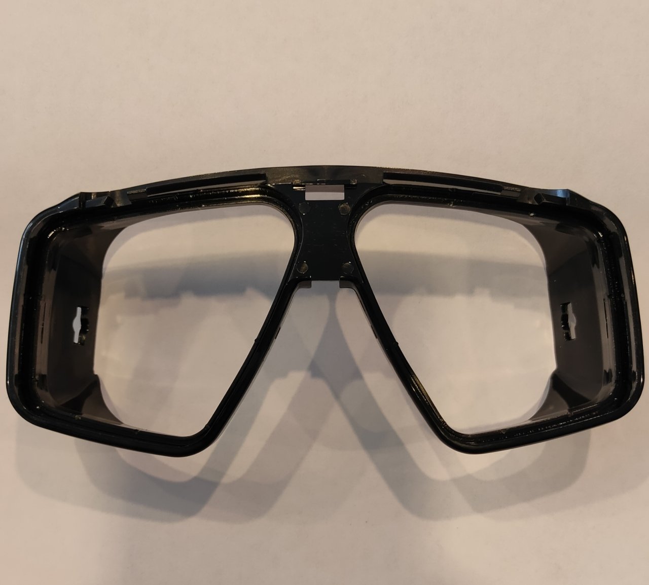 M-05 Maske Çerçeve