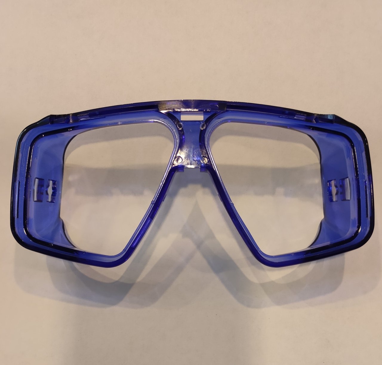 M-05 Maske Çerçeve