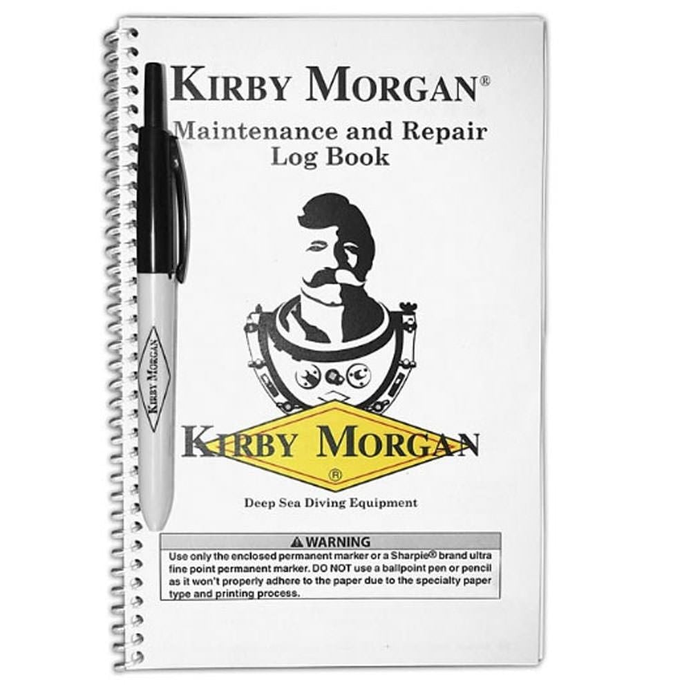 Kirby Morgan-KM77 Başlık