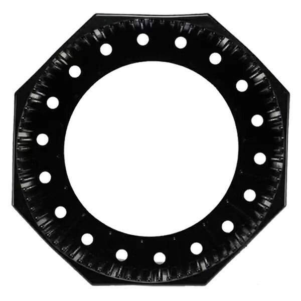 8'' Alüminyum Tüp Tası