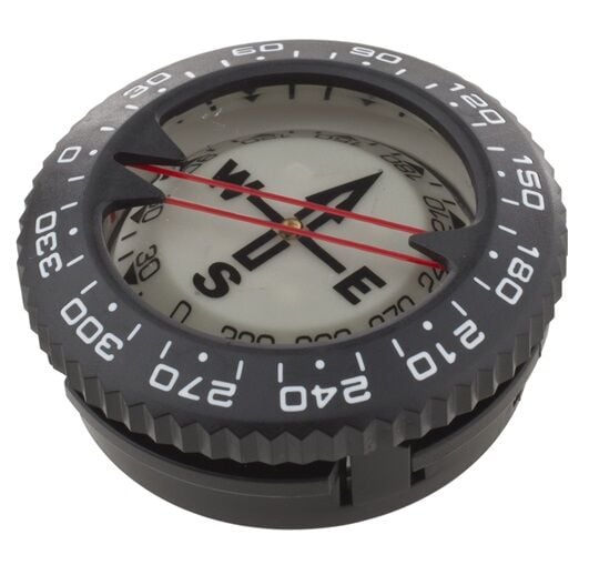 Pusula (Kapsül) 52 mm