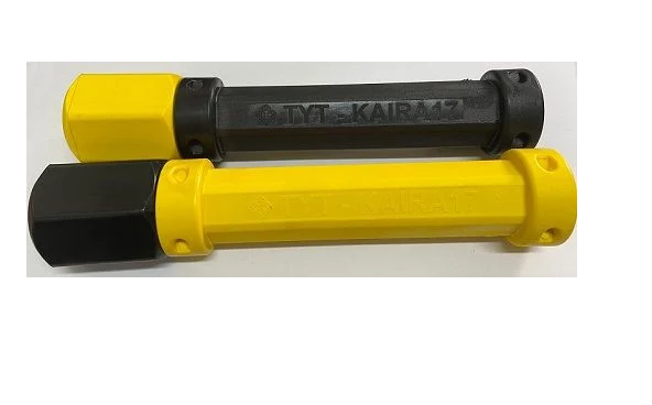 Kaynak Torcu Turkuaz