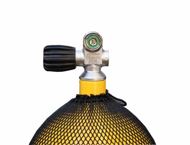 Tüp Filesi - 12L - 50li Paket (siyah)