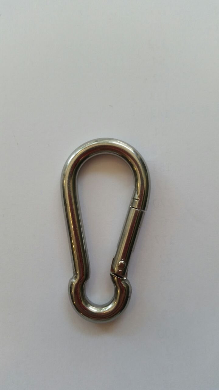 KARABİNA ( 6mm 8mm 10mm)