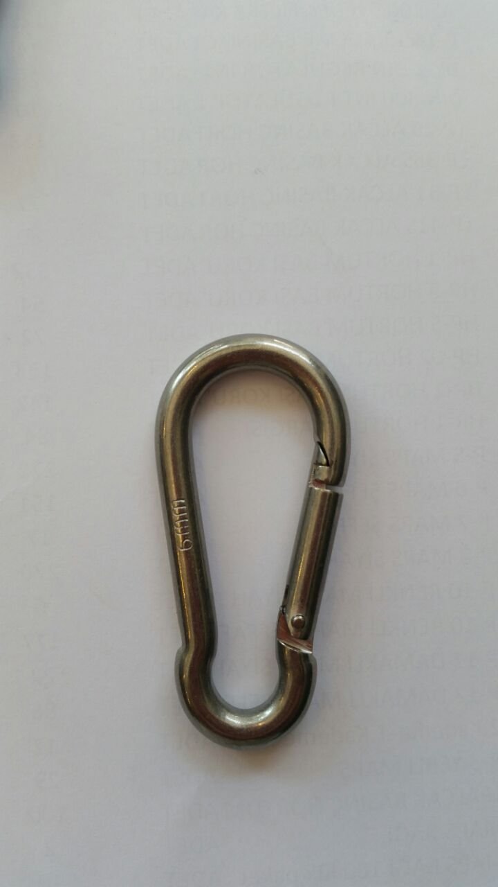 KARABİNA ( 6mm 8mm 10mm)