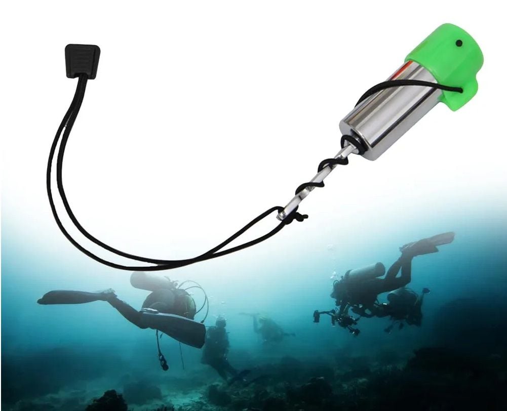 Manyetik shaker (Çıngırak)